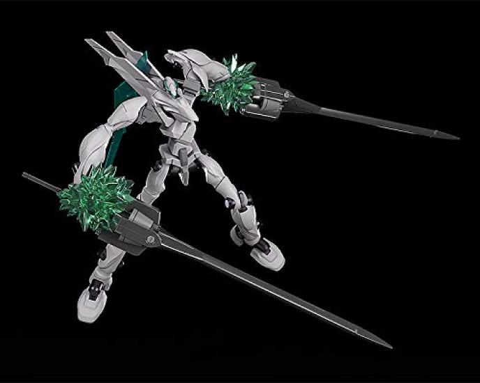 MODEROID Fafner In the Azure THE BEYOND Fafner Mark Sein Non-scale PS & ABS Assembly Type Plastic Model 2nd Resale