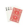 Magic Poker Set: 4 Cards Transforming Novelty Toy for Creative Youth - 10 Changes