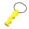 Disc Golf Repair And Maintenance Tool Flying Disc Scratch Remover All-in-One Scrubber Groove Cleaner for Flying Discs Golf