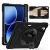 Чехол для Redmi Pad Pro 12.1 SE 8.7 дюйма Ударопрочный чехол для Mi Pad 8 7 6 5 Pro 11 11.2" Poco Pad X1 Чехлы для планшетов