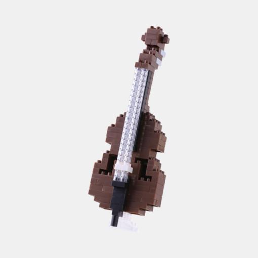 Nanoblock Contrabass, Korean Popular Bandai