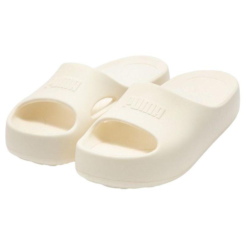 Puma Shibusa Slide Pristine Women Sneakers Cream 389082-02