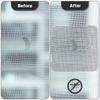 3/5/10Pcs Stickers Window Screen Patch Fix Net Window Screen Adhesive Fix Net Repair Screen Patch