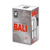 Cafetière Italienne BRA BALI Acier 10 Tasses 500 ml Métal Acier inoxydable