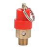 3pcs 8KG Air Compressor Safety Relief Valve Pressure Release Valve Regulator (G14"")