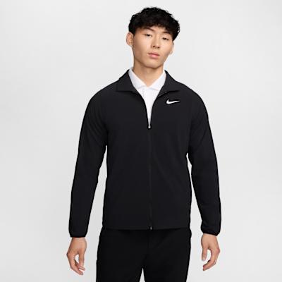 Nike Куртки и Пальто Мужские Черные