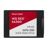 Western Digital Western Digital Red SA500 2.5" NAS 1 TB SSD Hard Drive