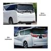 Toyota Vellfire 2019 Китай M Комплект панелей маленькой двери