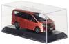 Kyosho Nissan Serena Highway Star G 2014 Premium Deep Coral 1/43