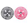 Bike Cassette Ultra Light 10 To 50T 12 Speed CNC Hollow Bicycle Cassette Flywheel Replacement for XD