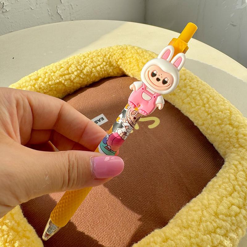 Прекрасная стираемая ручка для письма St Head с пластиковым корпусом