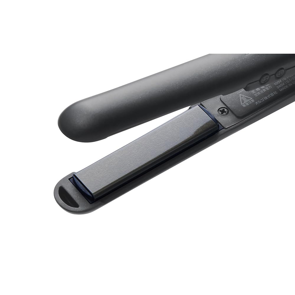 VENUSiS Mini Straight Hair Iron Grey VAS-2200