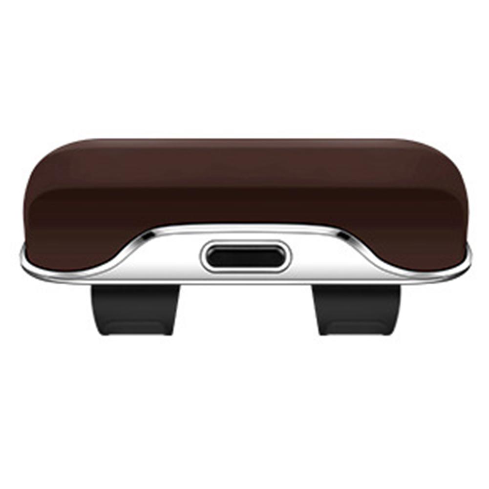 1Pc Car Glasses Case Car Sunshade Universal Sunglasses Multi Box Functional Storage Ticket Box M6P7