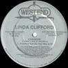 12-дюймовая пластинка ЛИНДА КЛИФФОРД - Changin' WES1003 West End Record 2000 США Танцевальная и Электронная Б/У