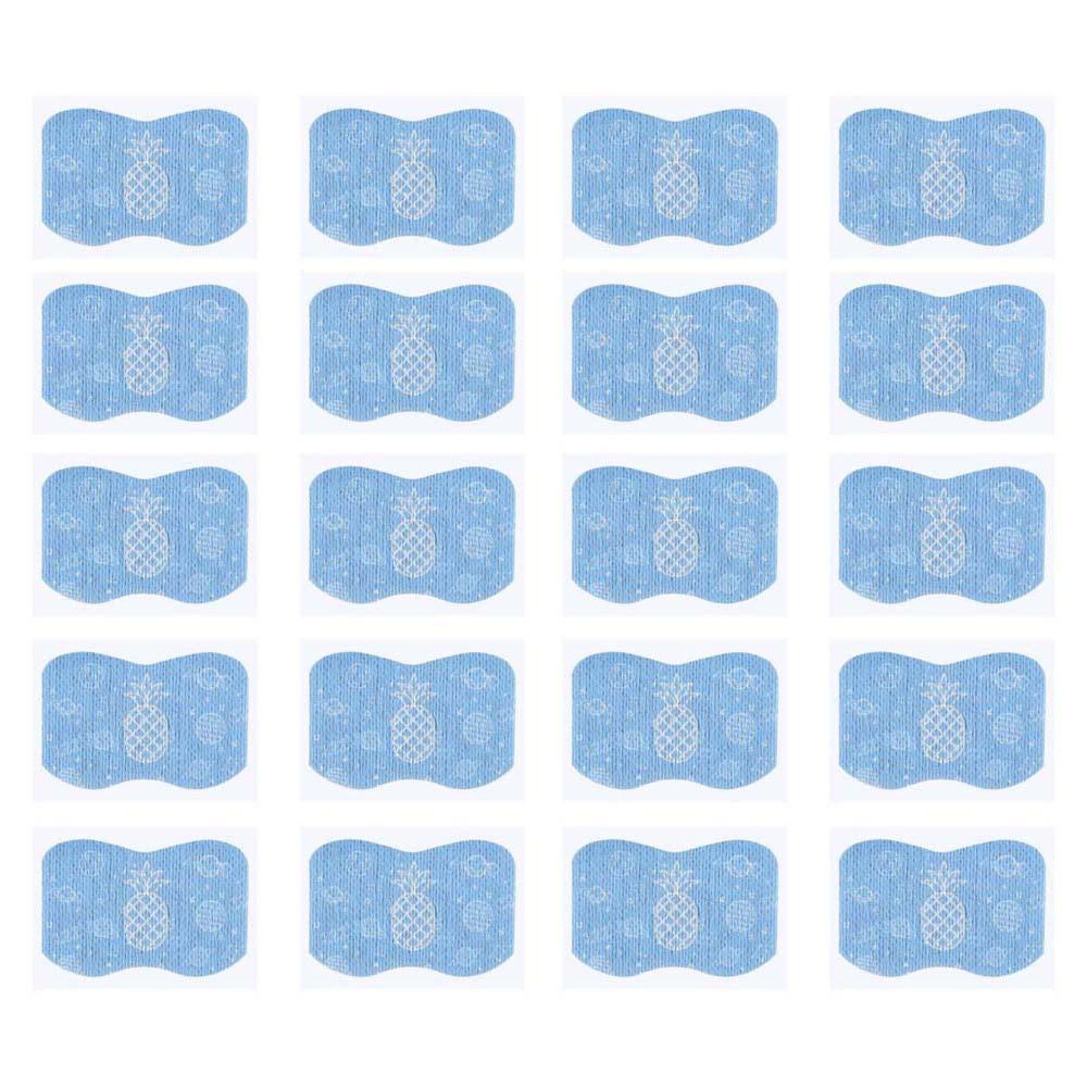 Prevent Open Mouth Sleep Anti-Snoring Mouth Tape Shut Up Stickers Kids/Children