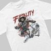 Fatality T-Shirt Retro Style Nostalgia Gift For Men Mortal Kombat