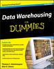 The Data Warehousing For Dummies Book
