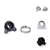 Прочный OEM-заменитель фитинга водяного шланга для BMW 11537541992 11537544638 Эффективное охлаждение