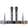 Двухканальная беспроводная микрофонная система SANSUI M91