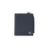 ABLE WALLET Bifold Wallet Mini Wallet 030-03439 Navy50