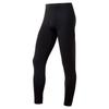Geoline Tights Black [Montbell] EXP. Men's #1107716 (L)