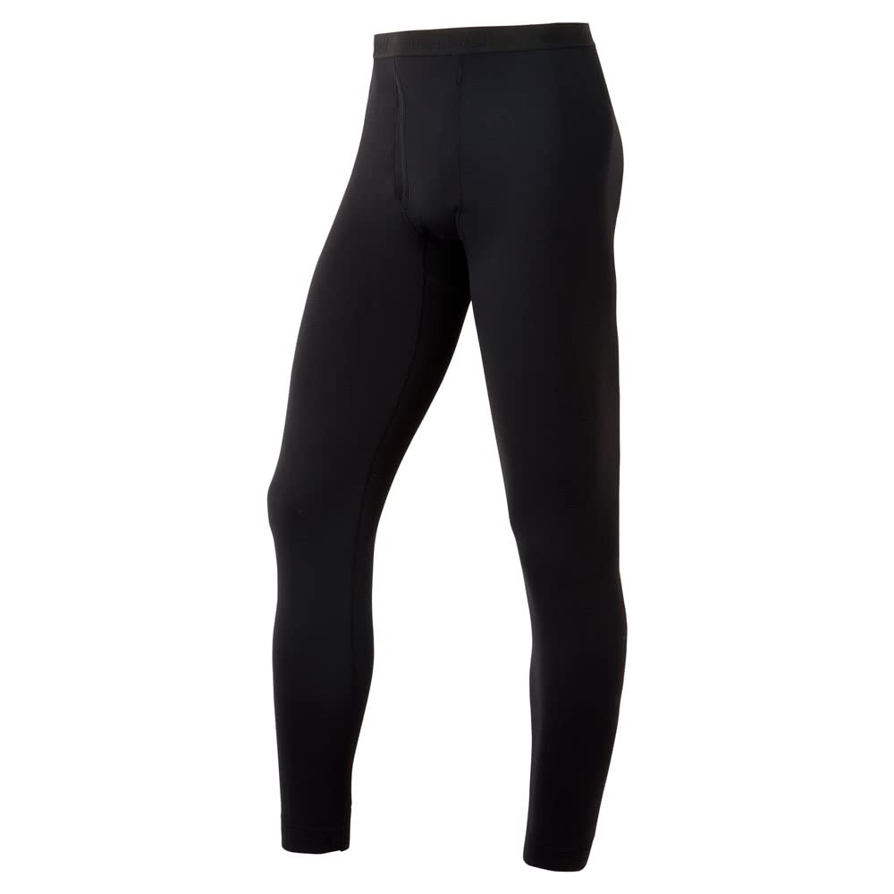 Montbell Geoline EXP. Tights, Men's, Black, #1107716 (M)