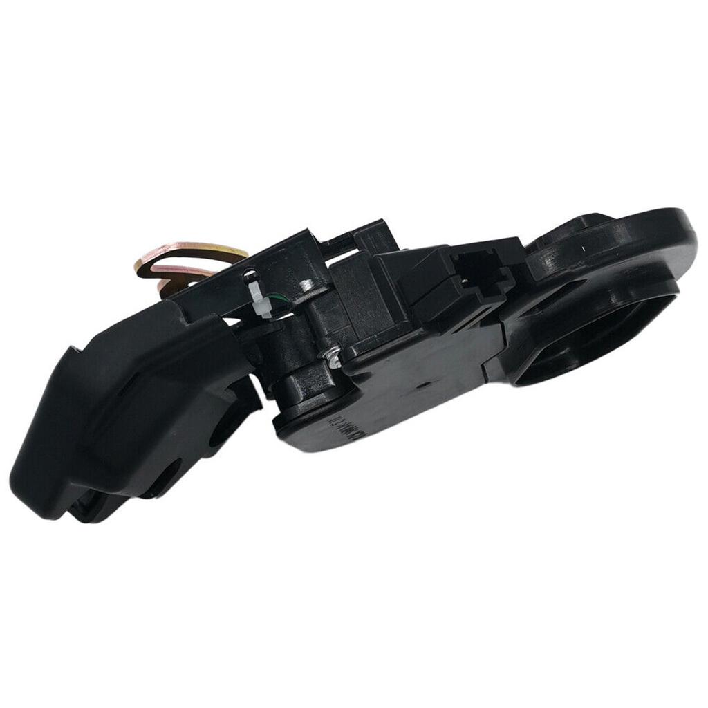 Suitable for J32A3 K5AT K5MT K6MT 74851-SDA-A22 74851SDAA22 Tailgate Latch Mechanism Trunk Lid Holder Door Lock Actuator