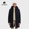Пуховик HOTSUIT H2321009