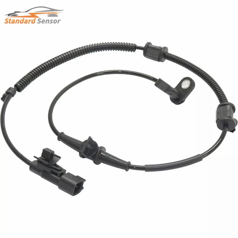 13329258 Передний датчик скорости вращения колеса ABS новый для Chevrolet Cruze Orlando Opel Седан Универсал Vauxhall Astra J Zafira C
