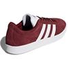adidas Vl Court 2.0 'Колледжский бордовый' DA9855