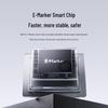 Baseus Двойной кабель Type-C с быстрой зарядкой PD100W