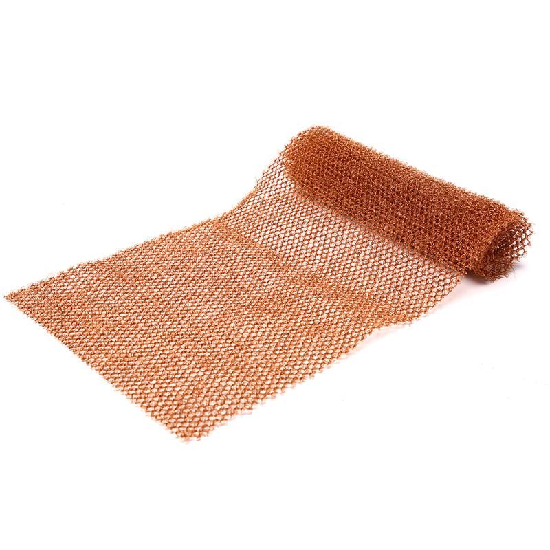 African Net Sponge Exfoliating Body Net Scrubbing Wash Net Shower Scrubber