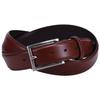 Belt Leather Genuine Leather Business LEATHER BELT 8090123 Brown [Macintosh Philosophy] Men's (14)