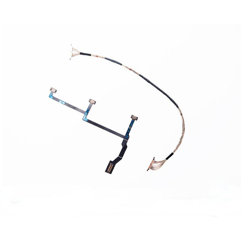 Original Flexible Gimbal Flat Ribbon Flex Signal Cable For Mavic Pro Signal Cable