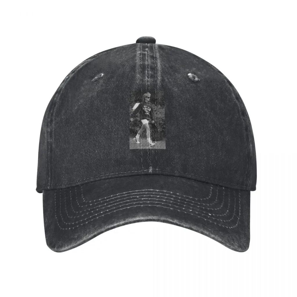 Princess Diana Paparazzi Street Style Baseball Cap Trucker Hat tactical cap foam party Hat Sunhat Hats For Women Unisexs