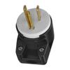 3-штырьковая вилка питания Nema 5 15P 15A 125V для энтузиастов DIY и профессиональных электриков