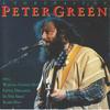 CD GREEN PETER - Portrait of Peter Green CHC7083 Castle Communic 1993 Non Japan Jazz Used
