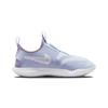 Nike Детские кроссовки Flex Runner PS Dream Purple Ghost Aluminium DD1061-001