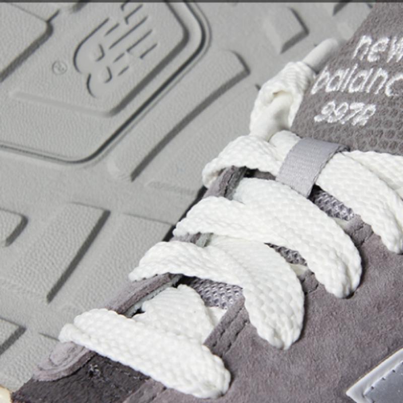 New Balance Кроссовки Half Club 997 Classic U997rha серые