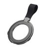 Magsafe Металлический Сильный Магнитный Захват Вращающийся ° Складное Кольцо Держатель для Телефона Сплав Портативный Универсальный Настольный Креативный Стенд для Телефона