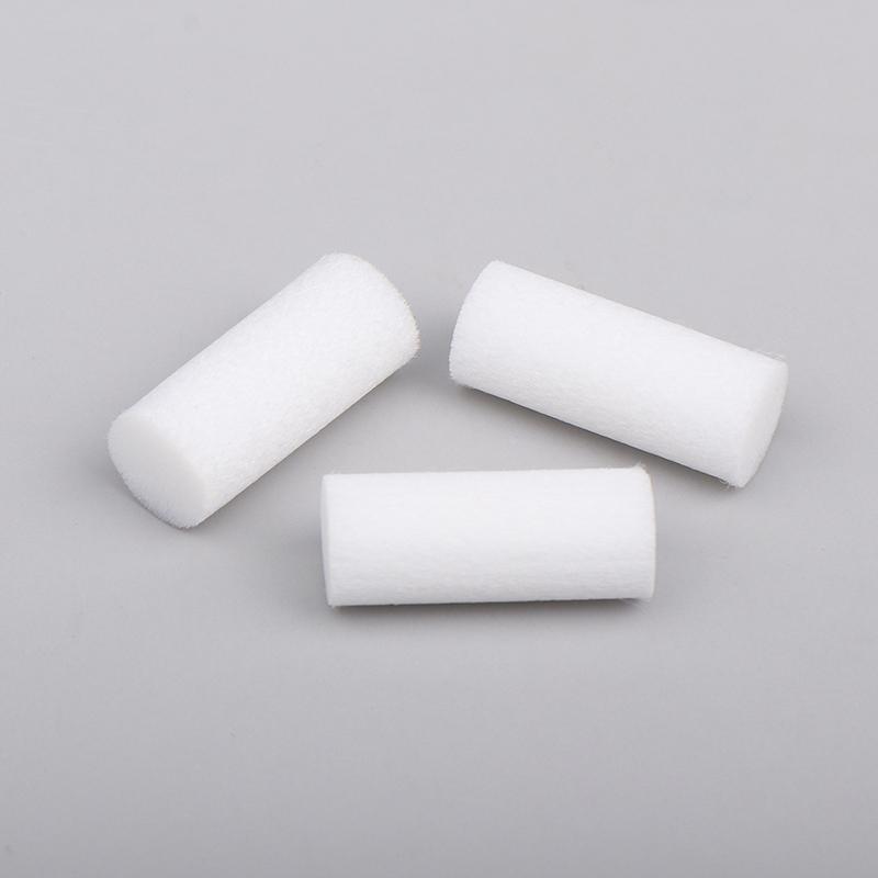 10*25 мм фильтр для насоса высокого давления, белый волокнистый фильтр для воды, фитинги для заправки газовых баллонов, сепаратор воды, масляный фильтр-сепаратор