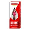 Rhuma Oil 100 Ml Ayurvedic Massage Oil for Joint Pain Relief and Muscle Comfort