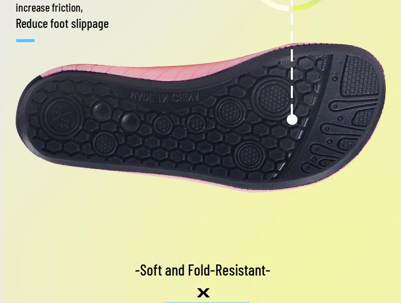 Женские легкие нескользящие комнатные спортивные туфли с амортизацией для йоги, скакалки, беговой дорожки и фитнес-тренировок