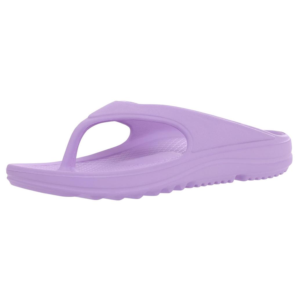 Fashion Crestar Women Summer Orthopedic Slippers Outdoor Non-slip Beach Flip Flops With Arch Support Ultra Soft Indoor Bath Shower Slide