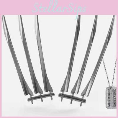 Игрушка Коготь Росомаха с жетоном Логана, ожерелье, реквизит для косплея на Хэллоуин