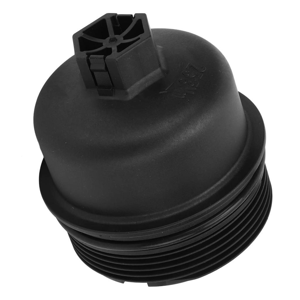 Крышка корпуса фильтра 1303477 3M5Q6737AA Черный Замена Berlinco C2 C3 C4 C5 C8