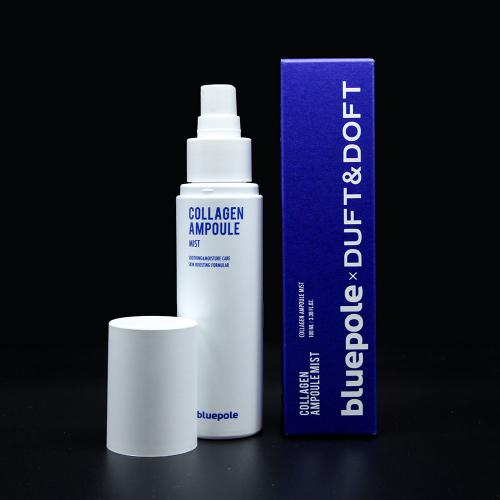 Bluepaul Collagen Ampoule Body Mist 100ml