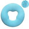 Soft Home Salon Massage Pillow Beauty Pad Silicone Pillow Relax Cushion
