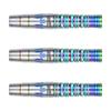 One80 One Eighty Uroboros3 Ouroboros 3 2BA 20g Shigetaka Nakamura Model Dart Barrel Dart Set