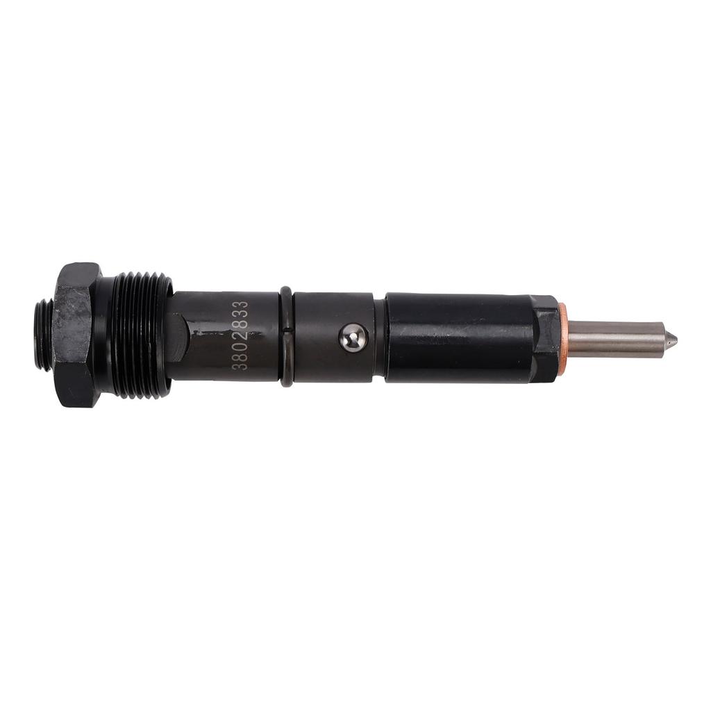 3865968 Fuel Injectors 3802833 For Cummins Marine Injector 6BTA 5.9L